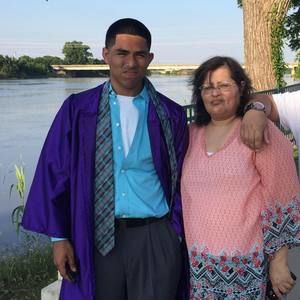 Meet your Posher, Darrell